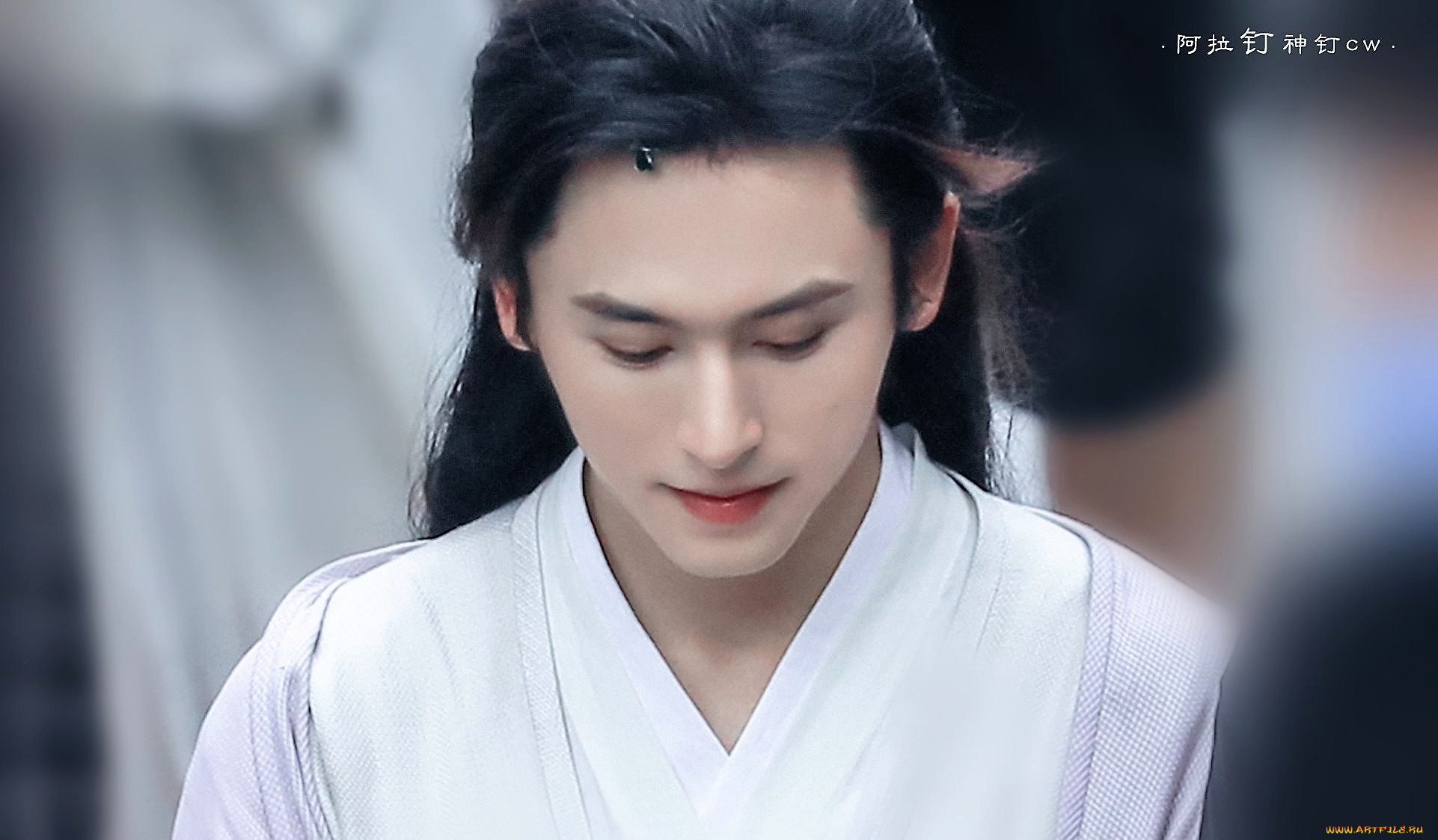  , shan he ling | word of honor, , 